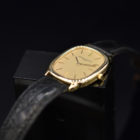 VACHERON CONSTANTIN TYPE « ELLIPSE » REF. 2021 WITH PAPERS