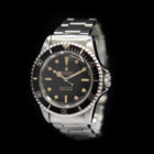 ROLEX REF.5513 « GILT DIAL »