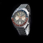 HEUER AUTAVIA GMT