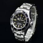 ROLEX SEA-DWELLER REF. 16660 FULL SET