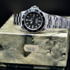 ROLEX SEA-DWELLER REF. 16660 FULL SET