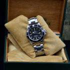 ROLEX SEA-DWELLER REF. 16660 FULL SET