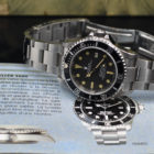 ROLEX SEA-DWELLER REF. 16660 FULL SET