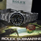 ROLEX SEA-DWELLER REF. 16660 FULL SET