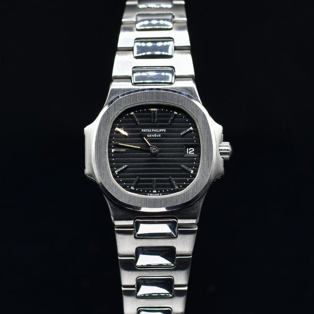 PATEK PHILIPPE LADY'S NAUTILUS REF. 4700
