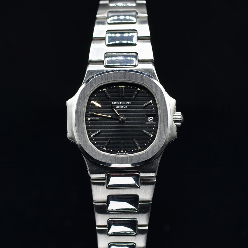 PATEK PHILIPPE LADY’S NAUTILUS REF. 4700