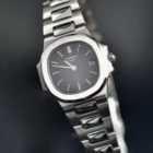 PATEK PHILIPPE LADY’S NAUTILUS REF. 4700