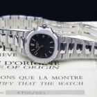 PATEK PHILIPPE LADY’S NAUTILUS REF. 4700