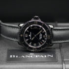 BLANCPAIN FIFTY FATHOM’S KNIGHT FULL SET