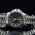 BREITLING NAVITIMER PLUTON REF. A51037 BOX & PAPERS