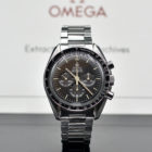 OMEGA SPEEDMASTER TROPICAL REF. 145.022ST