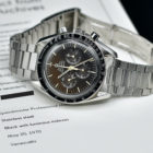 OMEGA SPEEDMASTER TROPICAL REF. 145.022ST