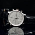 IWC PORTUGUESE SPLIT SECOND LIMITED EDITION REF. 3712