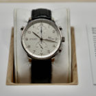 IWC PORTUGUESE SPLIT SECOND LIMITED EDITION REF. 3712