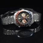 豪雅 HEUER AUTAVIA GMT