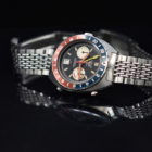 豪雅 HEUER AUTAVIA GMT