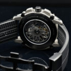 PORSCHE DESIGN CHRONOGRAPH REF. P’6930 BOX & PAPERS