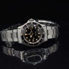 ROLEX REF.5513 « GILT DIAL »