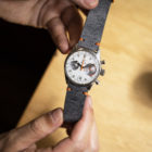 ENICAR CHRONOGRAPH « BIG EYE »