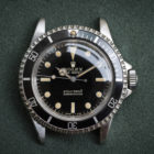 ROLEX REF.5513 « GILT DIAL »