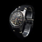 ELGIN DAY-DATE « DIVER »