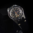 埃尔金“潜水员” ELGIN DAY-DATE “DIVER”