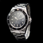 ROLEX SEA-DWELLER REF. 16600 WITH PAPER