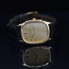 VACHERON CONSTANTIN TYPE « ELLIPSE » REF. 2021 WITH PAPERS