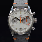 ENICAR CHRONOGRAPH « BIG EYE »