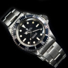 ROLEX SUBMARINER METER FIRST REF. 5513