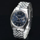 ROLEX DATEJUST REF. 1601  WITH PAPERS