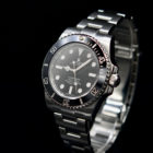 ROLEX SUBMARINER REF. 114060 FULL SET