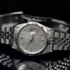 ROLEX DATEJUST REF. 1600