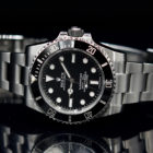 ROLEX SUBMARINER REF. 114060 FULL SET