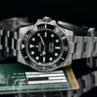 ROLEX SUBMARINER REF. 114060 FULL SET