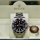 ROLEX SUBMARINER REF. 114060 FULL SET