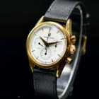 UNIVERSAL GENEVE COMPAX REF. 184.450