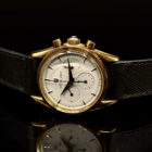 宇宙 UNIVERSAL GENEVE COMPAX REF. 184.450