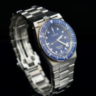 TRITON SUBPHOTIQUE “PACIFIC BLUE” FULL SET