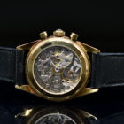 宇宙 UNIVERSAL GENEVE COMPAX REF. 184.450