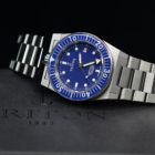 TRITON SUBPHOTIQUE “PACIFIC BLUE” FULL SET