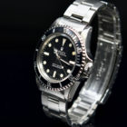 ROLEX SUBMARINER METER FIRST REF. 5513