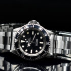 ROLEX SUBMARINER METER FIRST REF. 5513