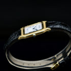 CARTIER SANTOS DUMONT