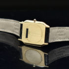 CARTIER SANTOS DUMONT