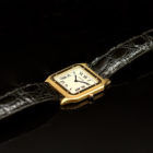 CARTIER SANTOS DUMONT