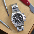 ROLEX DAYTONA REF. 116520 FULL SET