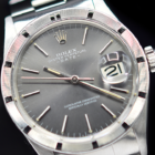 ROLEX DATE REF.1501