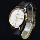 JAEGER LECOULTRE GEOPHYSIC TRUE SECOND REF. 501.2.TOS