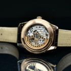 JAEGER LECOULTRE GEOPHYSIC TRUE SECOND REF. 501.2.T0S